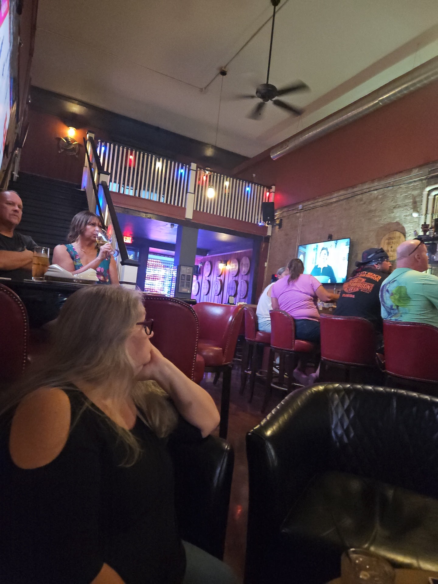 The Old Fashioned Cigar Bar photo 7