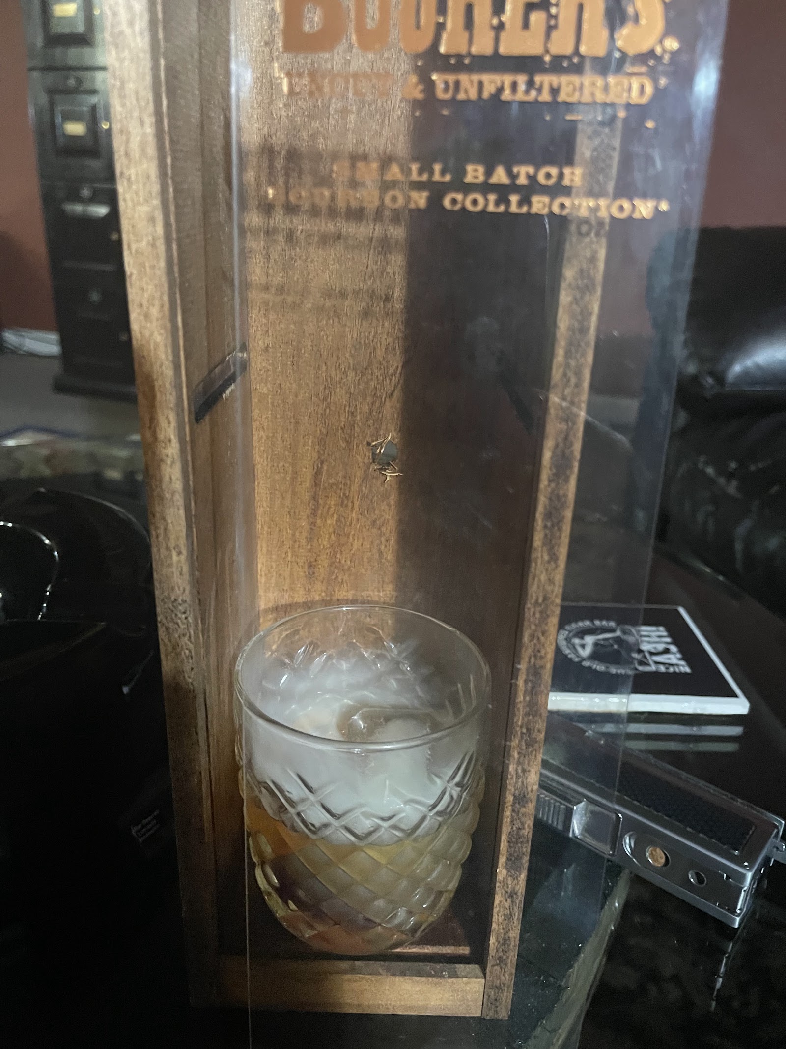 The Old Fashioned Cigar Bar photo 9