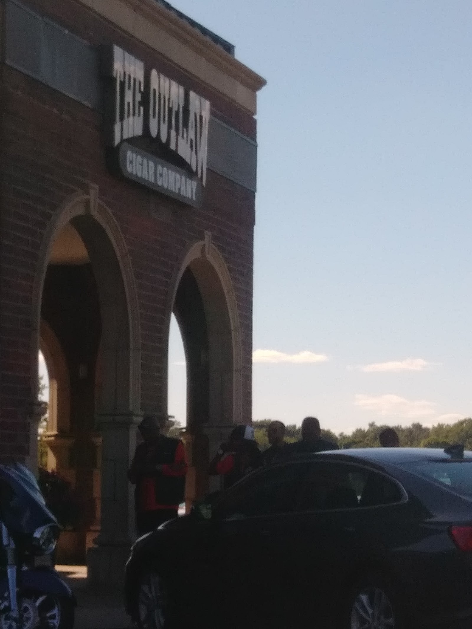 The Outlaw Cigar Co - Kansas City (HQ)