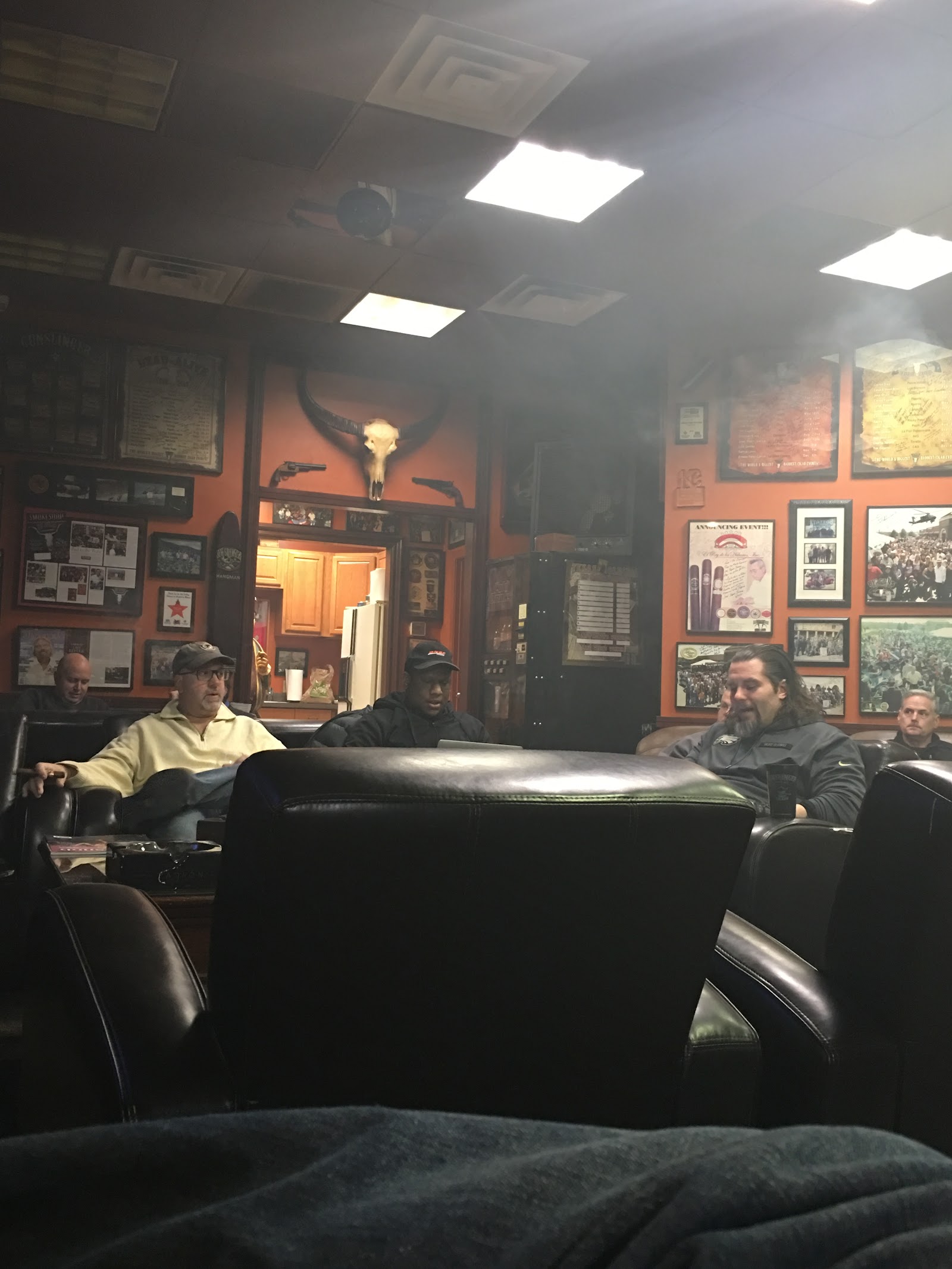 The Outlaw Cigar Co - Kansas City (HQ) photo 3