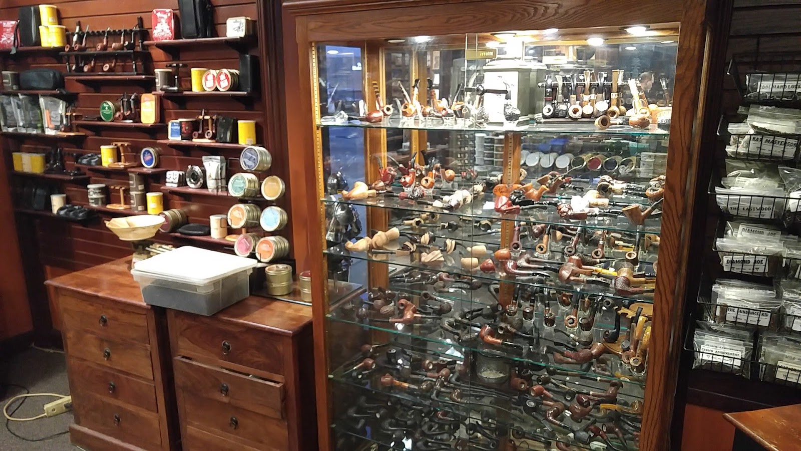 The Outlaw Cigar Co - Kansas City (HQ) photo 5