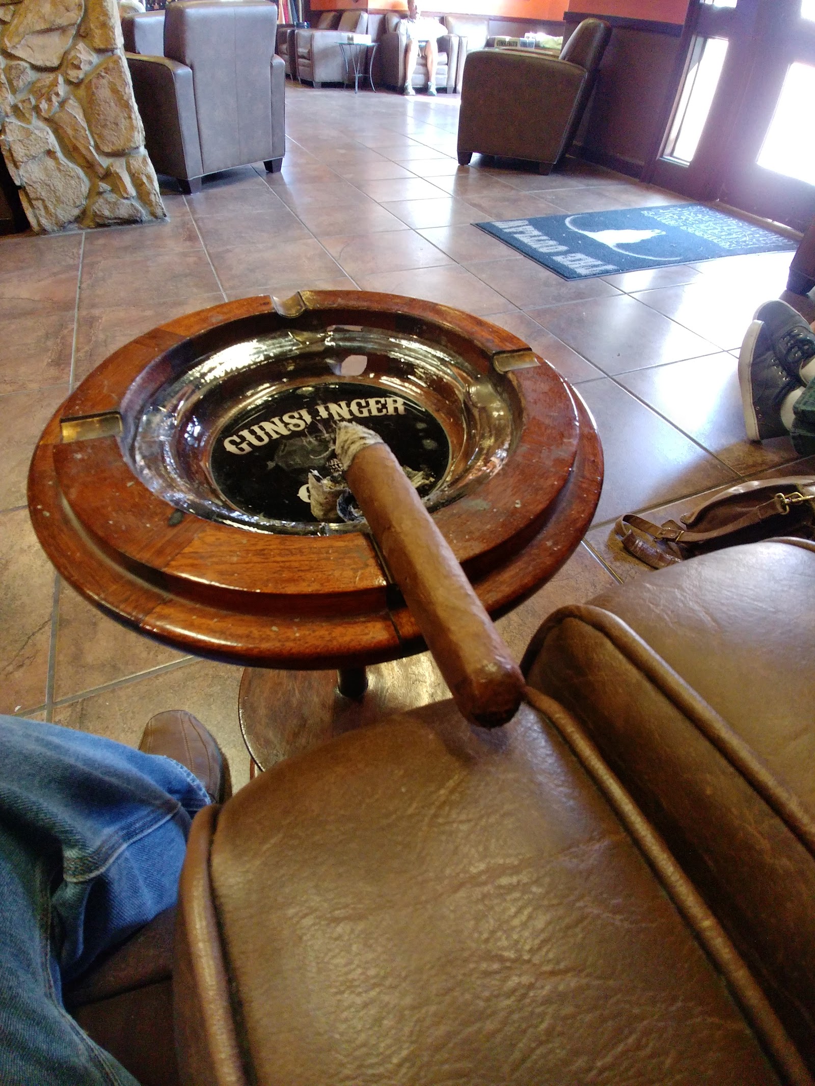 The Outlaw Cigar Co - Overland Park (South) photo 6