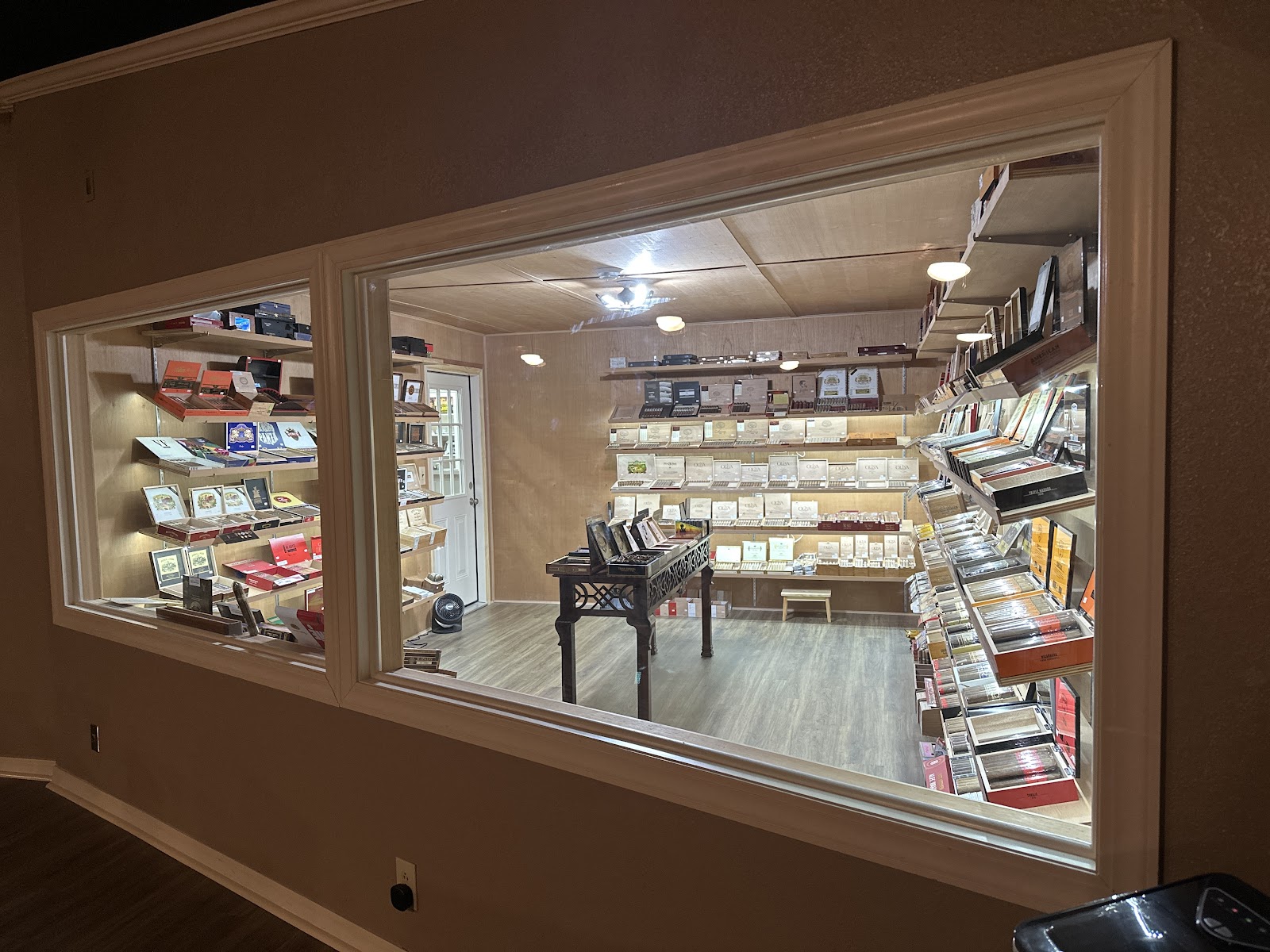 The Outpost Cigar Lounge photo 3