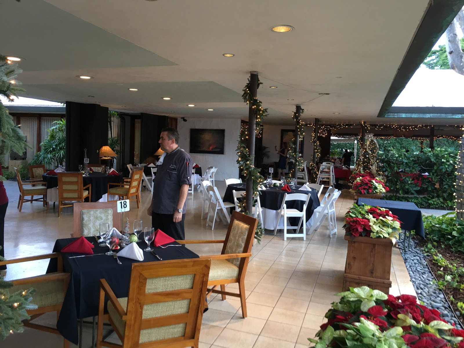 The Pacific Club photo 4