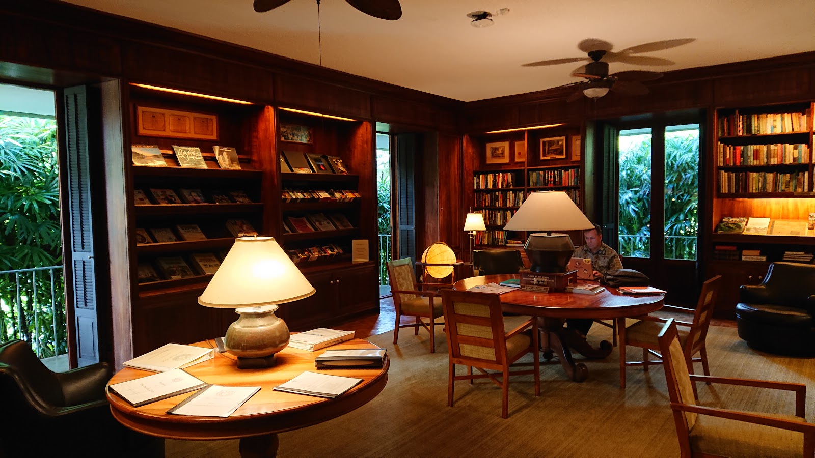 The Pacific Club photo 6