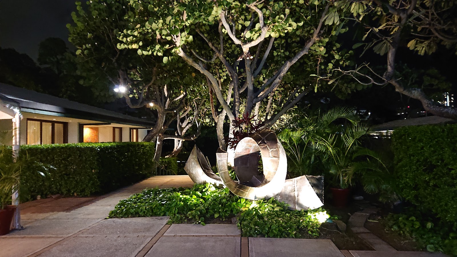 The Pacific Club photo 9