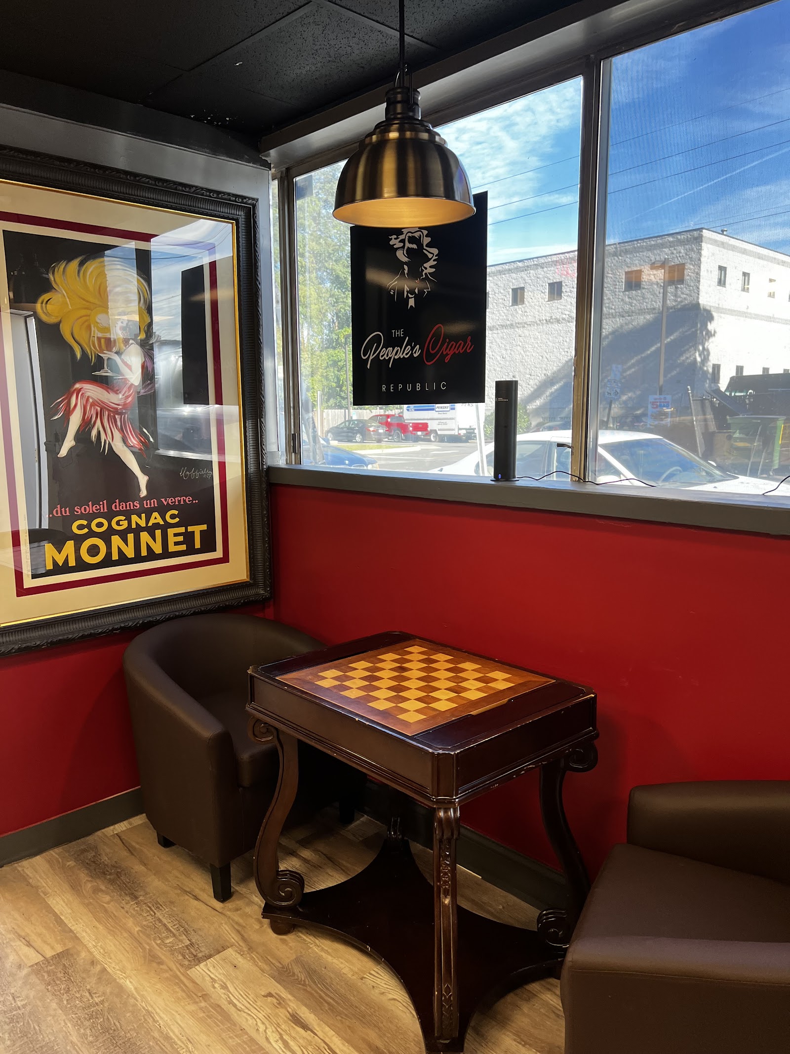 The People's Cigar Republic LLC photo 2