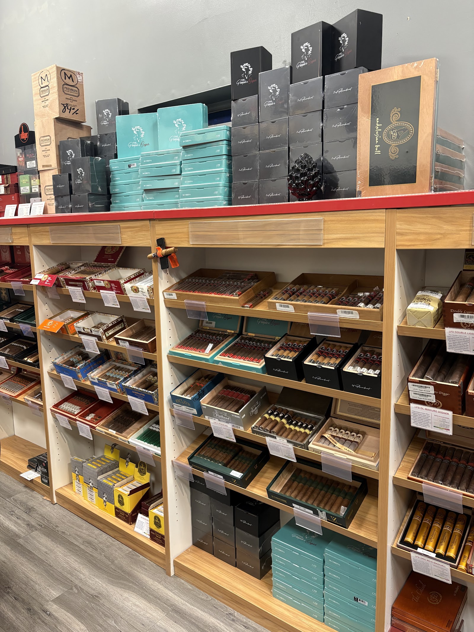 The People's Cigar Republic LLC photo 4
