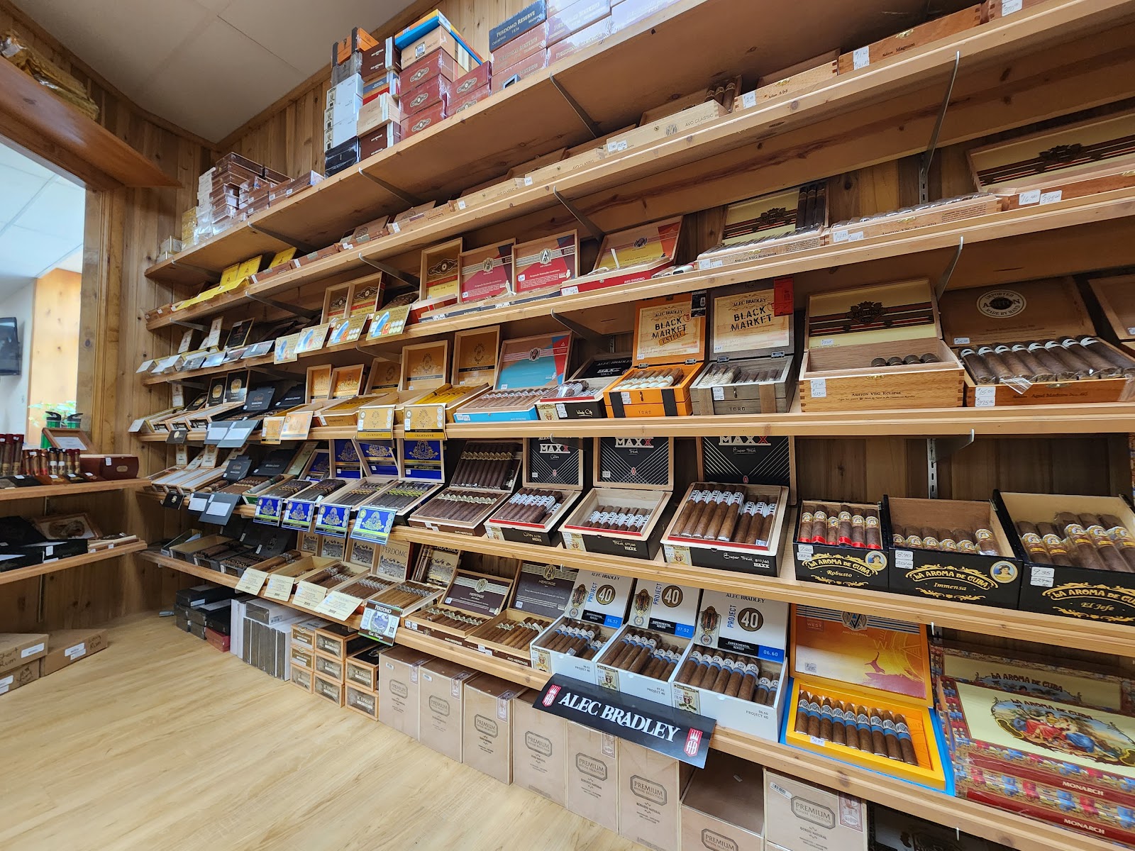 The Pipe Rack, Inc photo 3