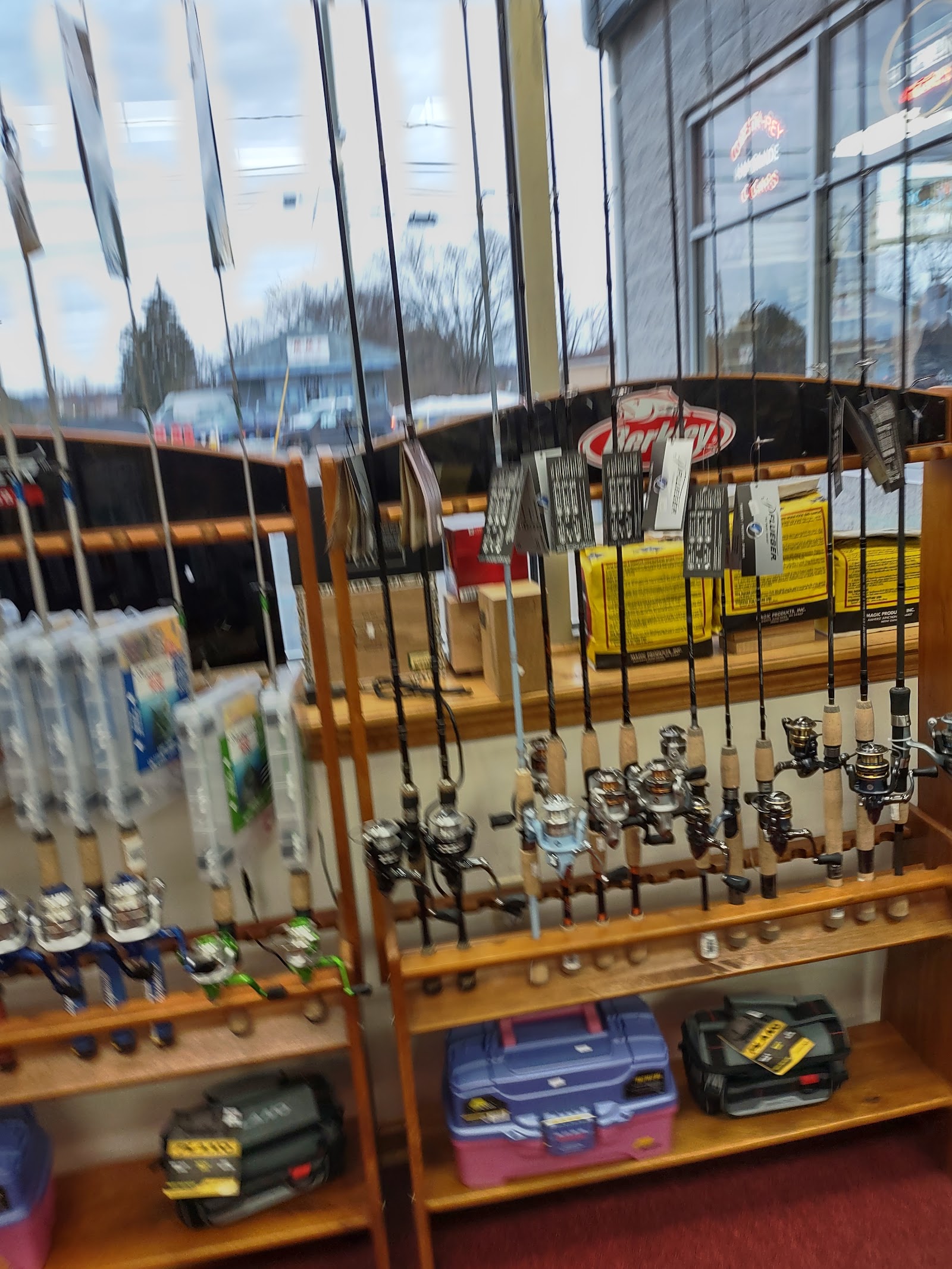 The Pipe Rack, Inc photo 6
