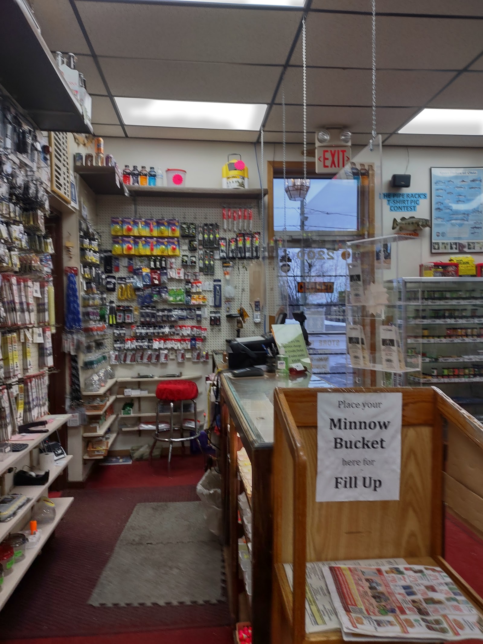 The Pipe Rack, Inc photo 8