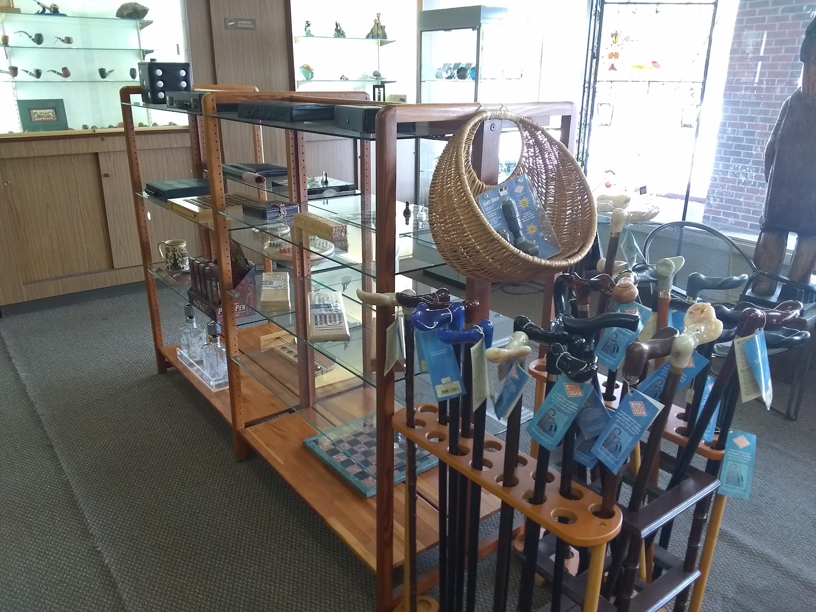 The Pipe & Tobacco Shop photo 3