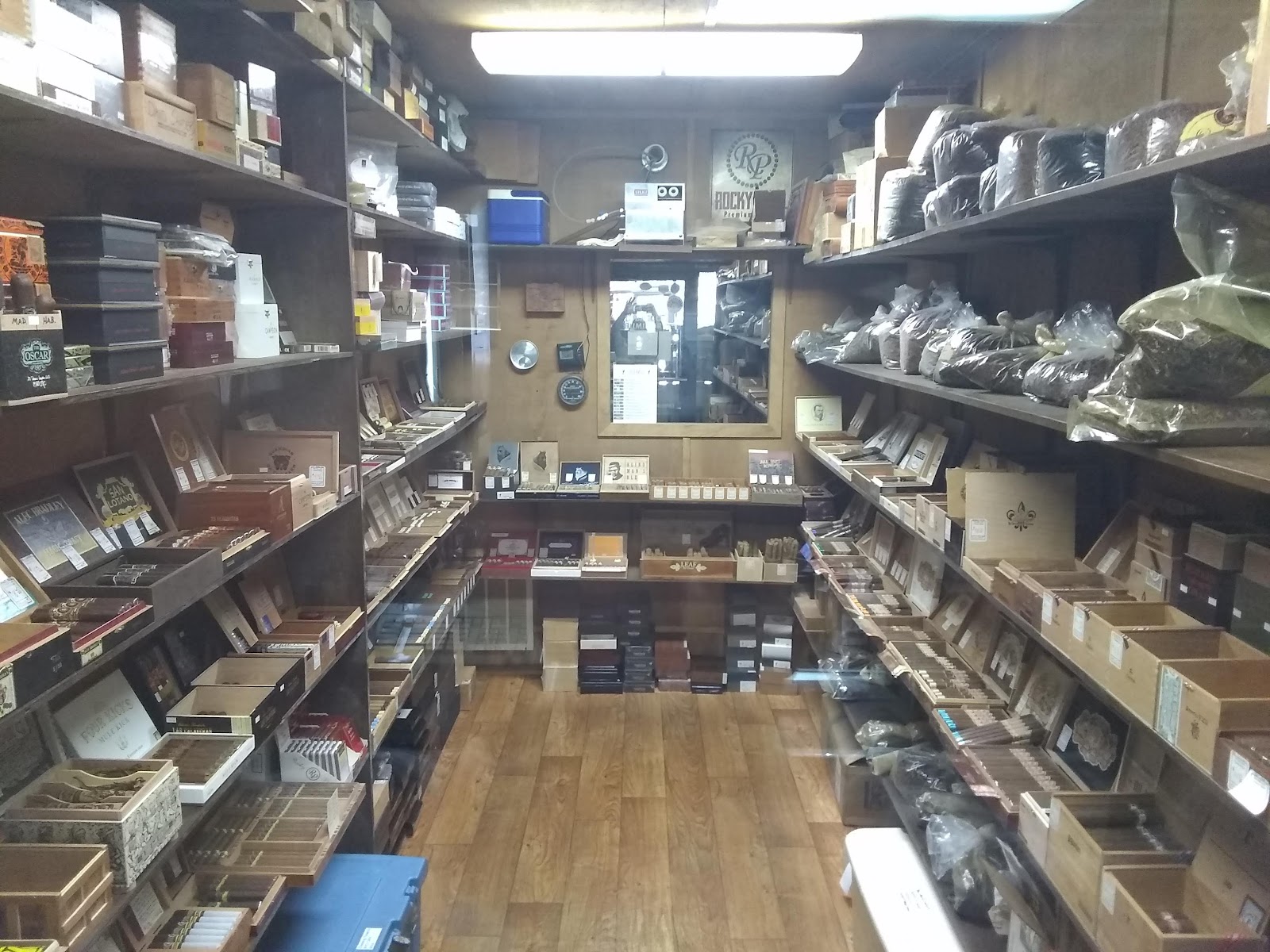 The Pipe & Tobacco Shop photo 4