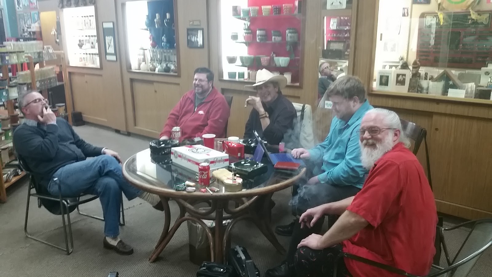 The Pipe & Tobacco Shop photo 5