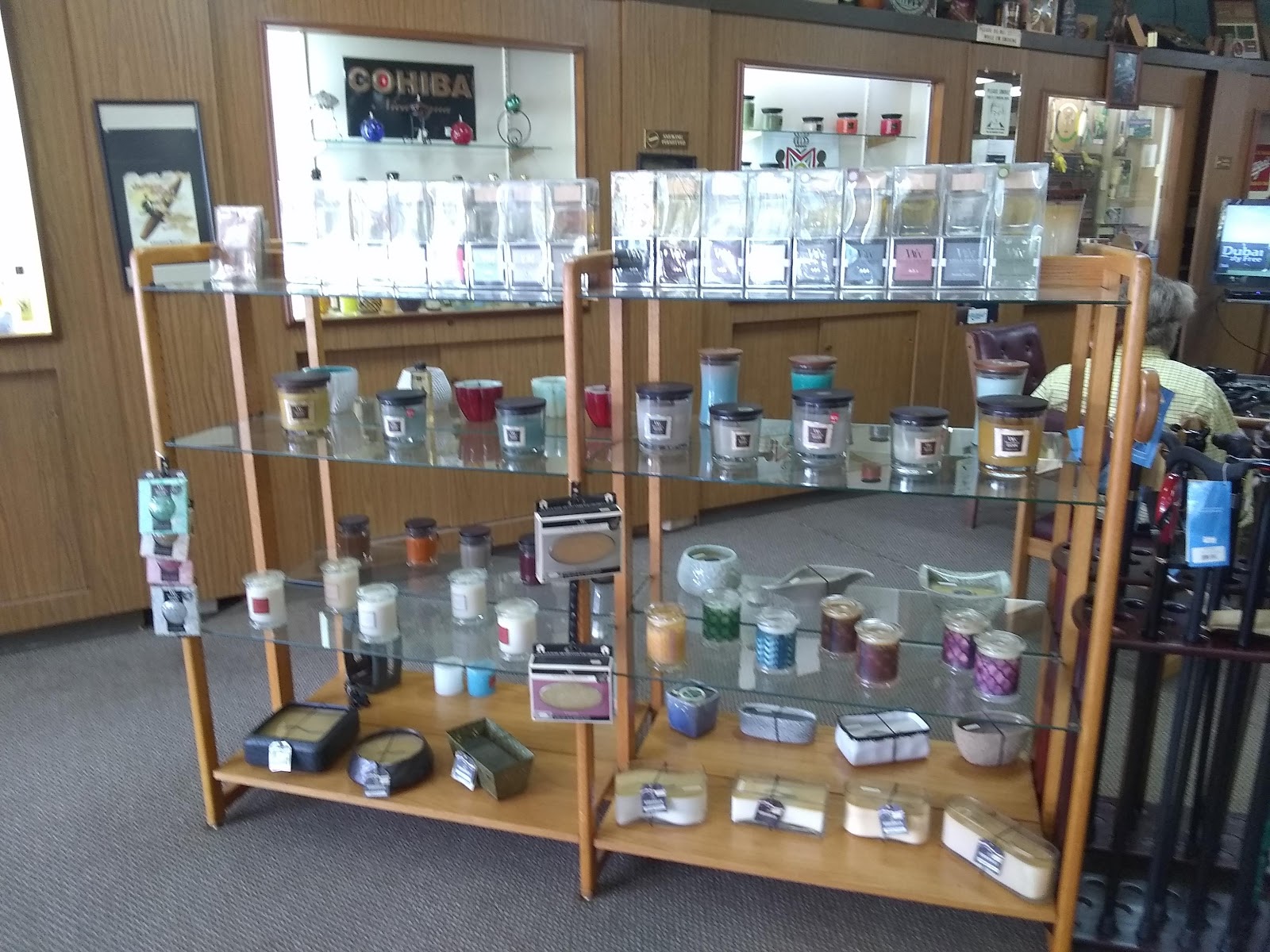 The Pipe & Tobacco Shop photo 6