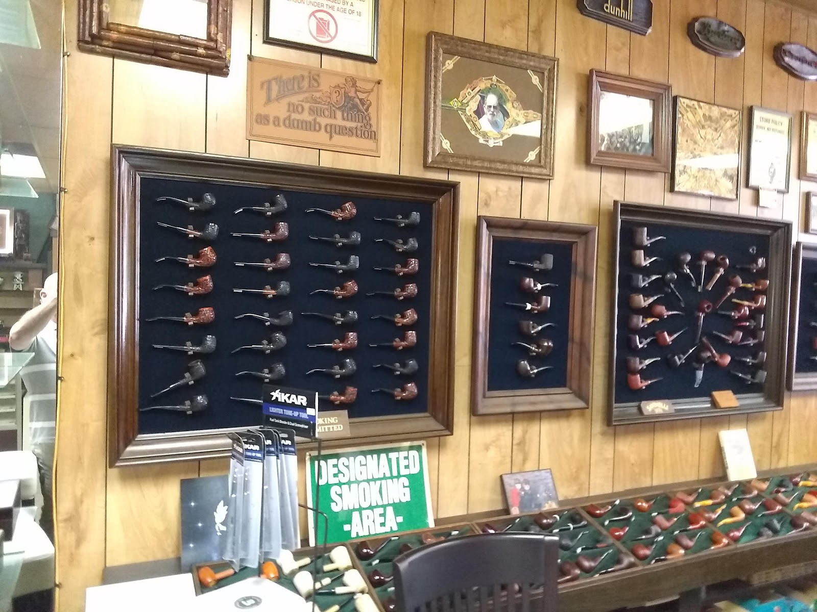 The Pipe & Tobacco Shop photo 7