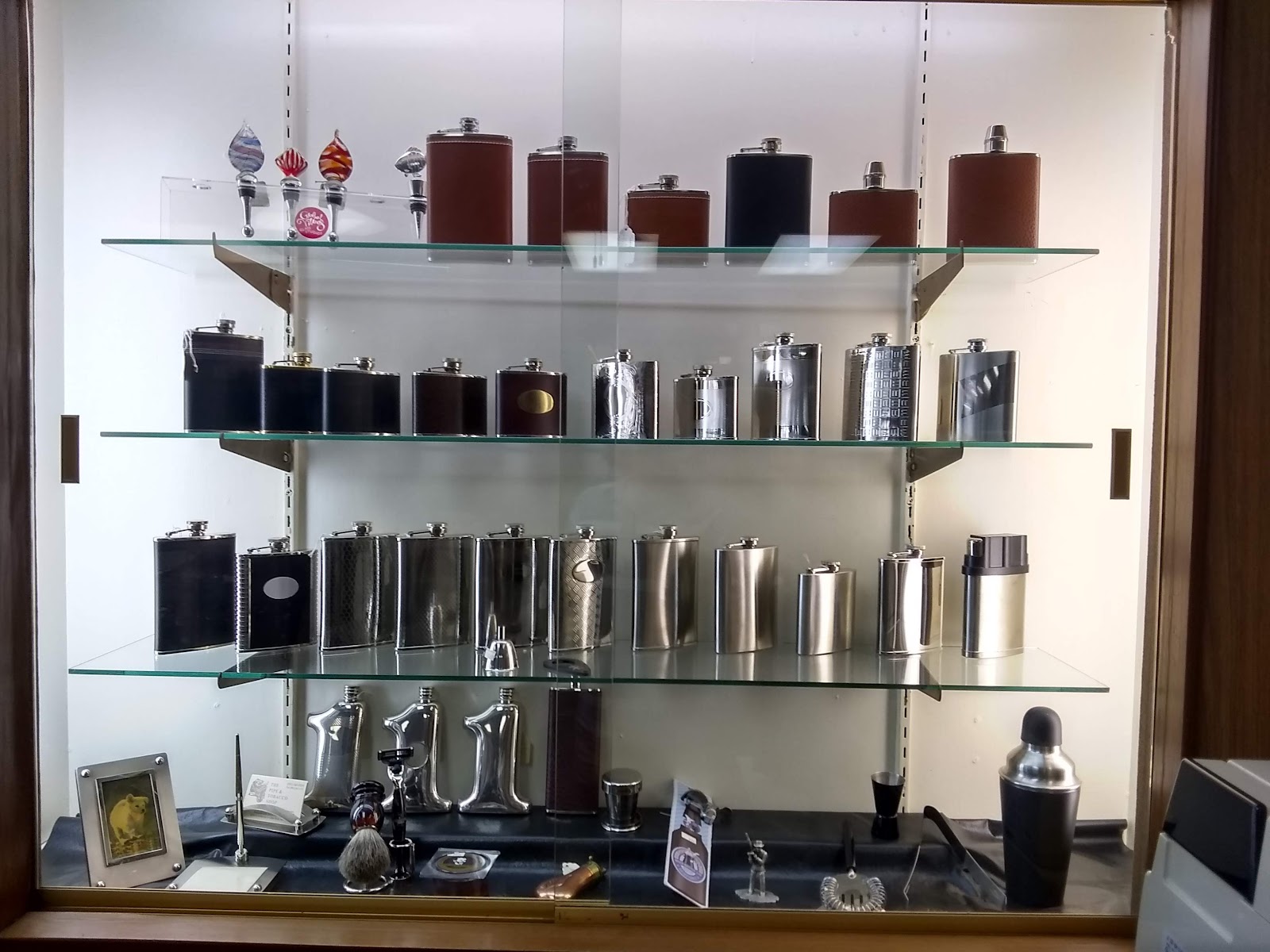 The Pipe & Tobacco Shop photo 8