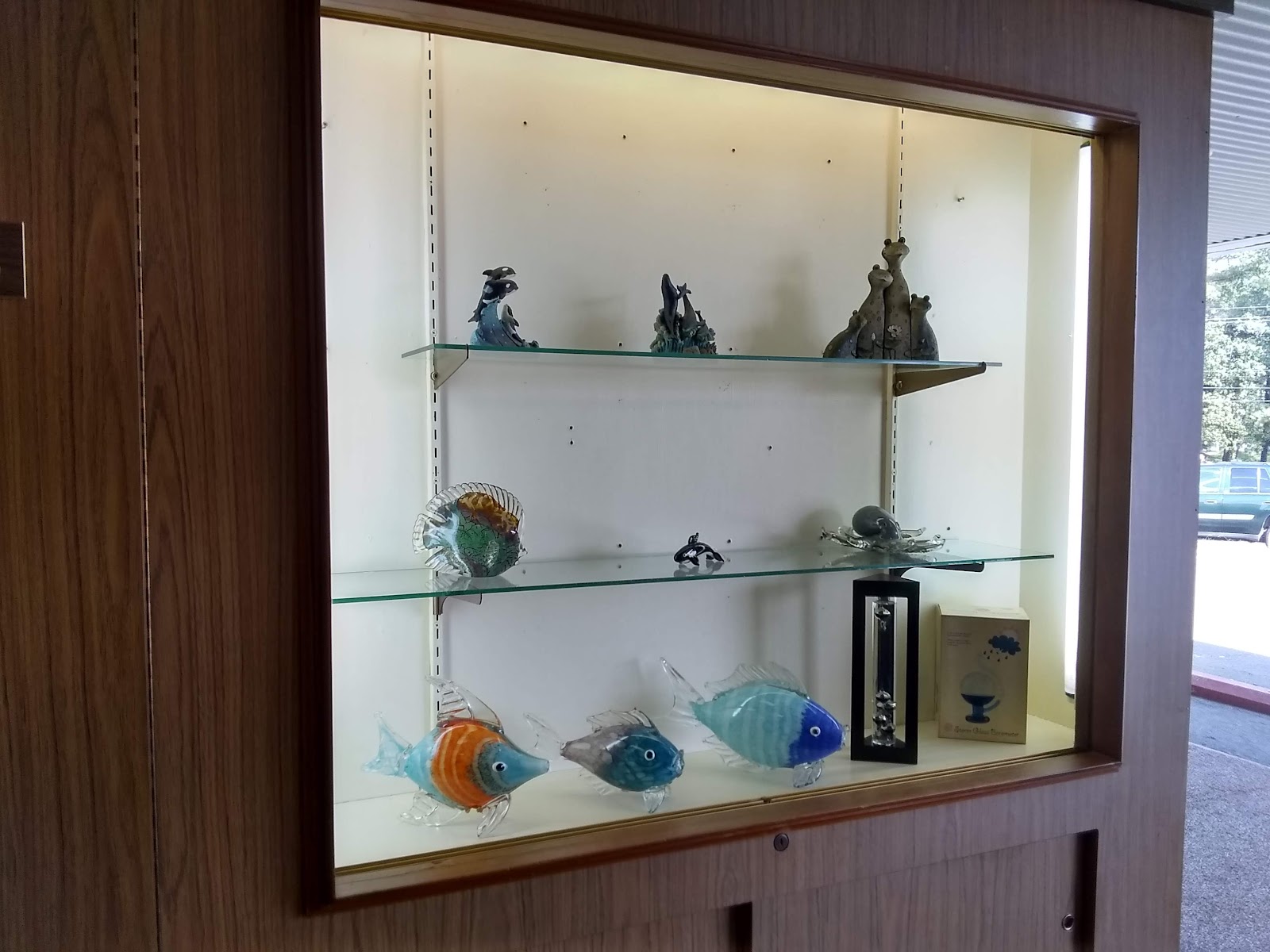 The Pipe & Tobacco Shop photo 9