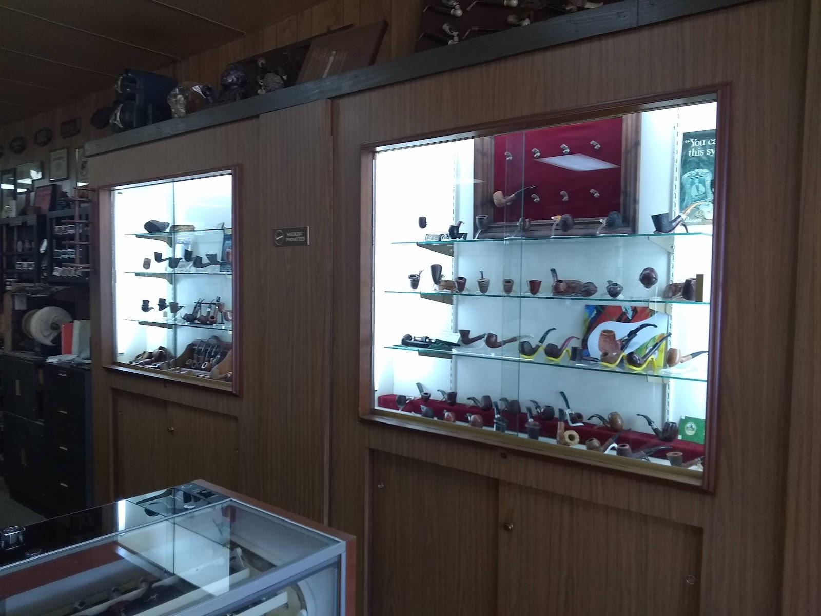The Pipe & Tobacco Shop photo 10