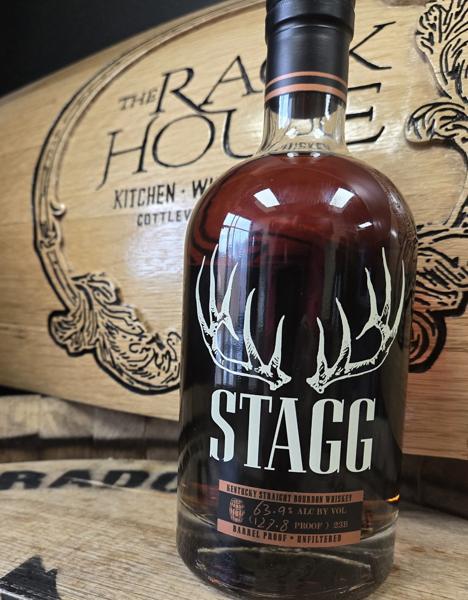 The Rack House Kitchen Wine Whiskey photo 6