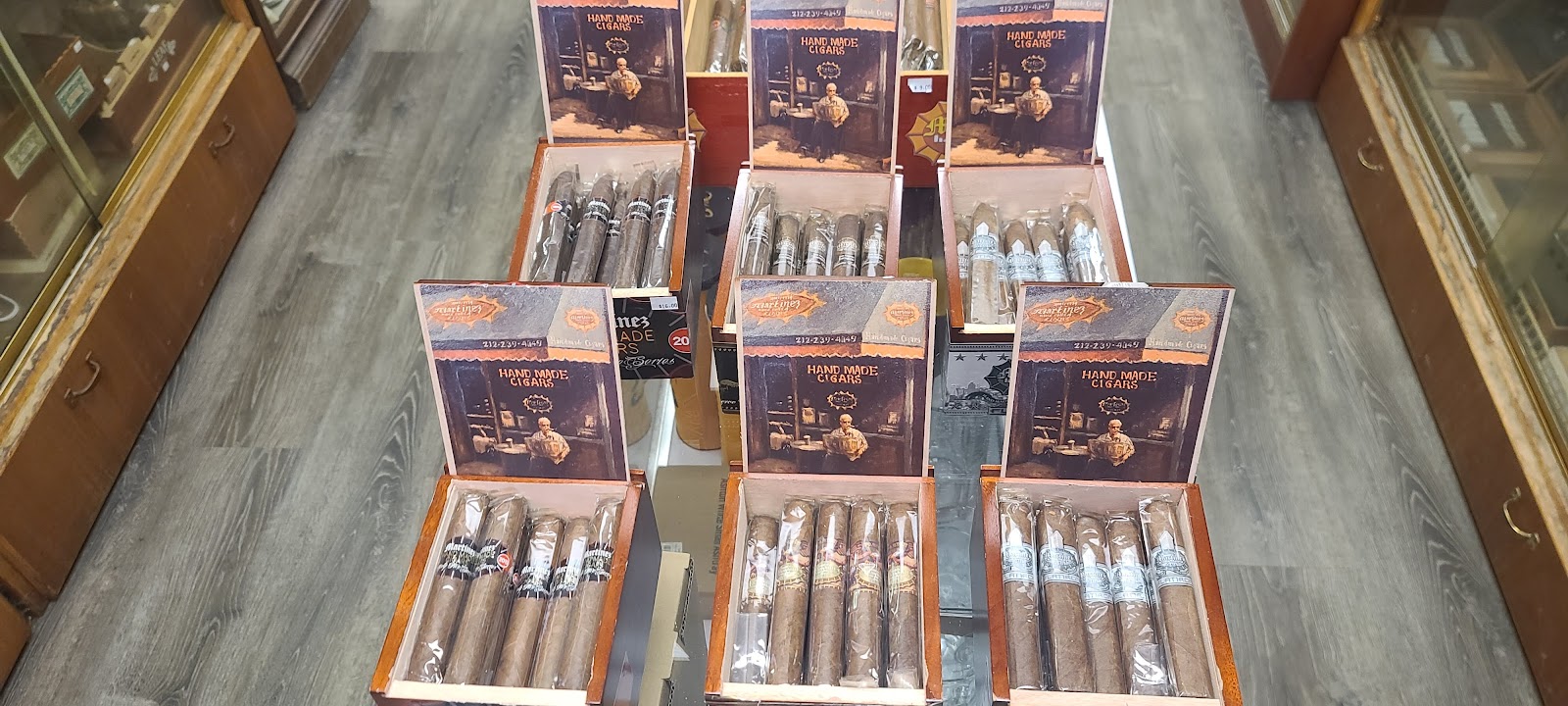 The Rivermen Cigar Company photo 3