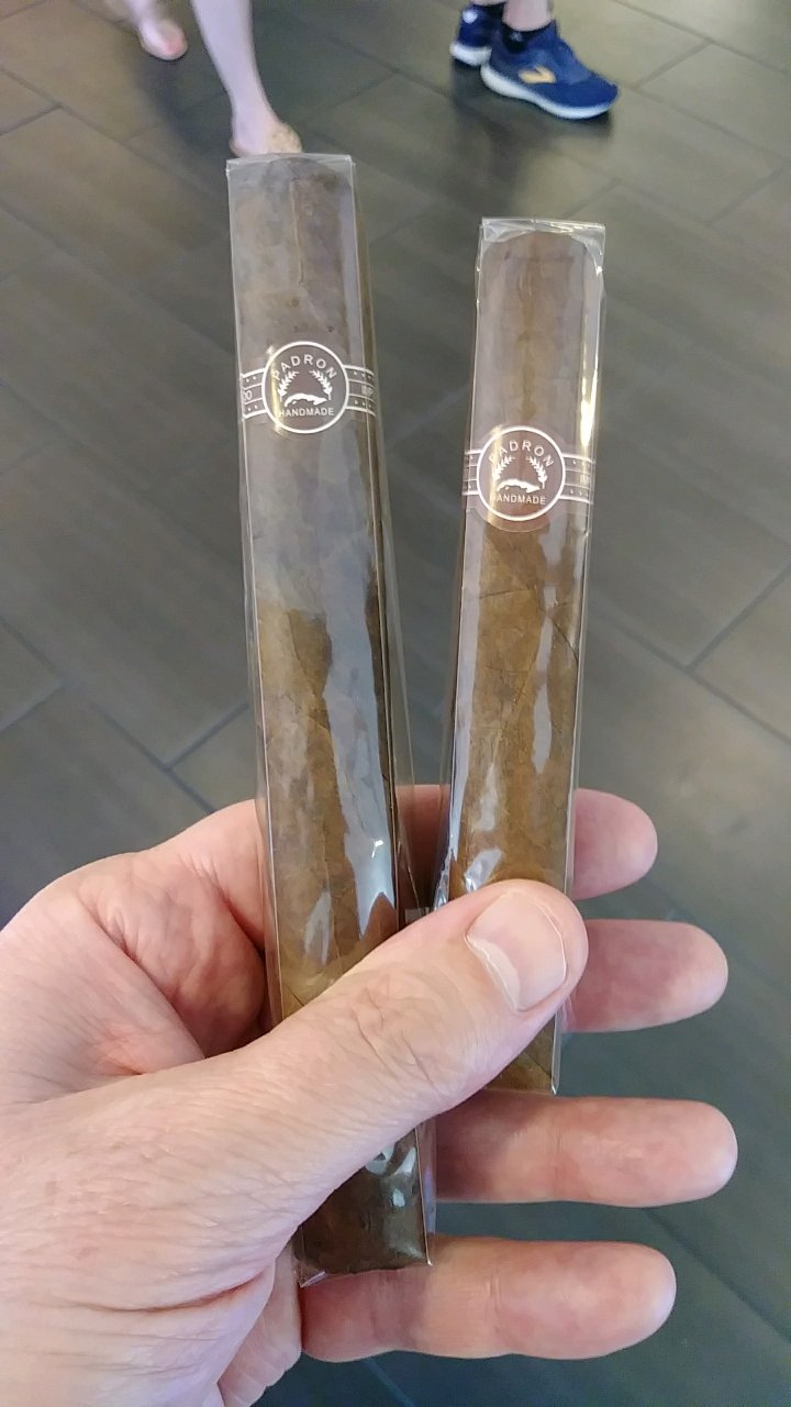 The Rivermen Cigar Company photo 4