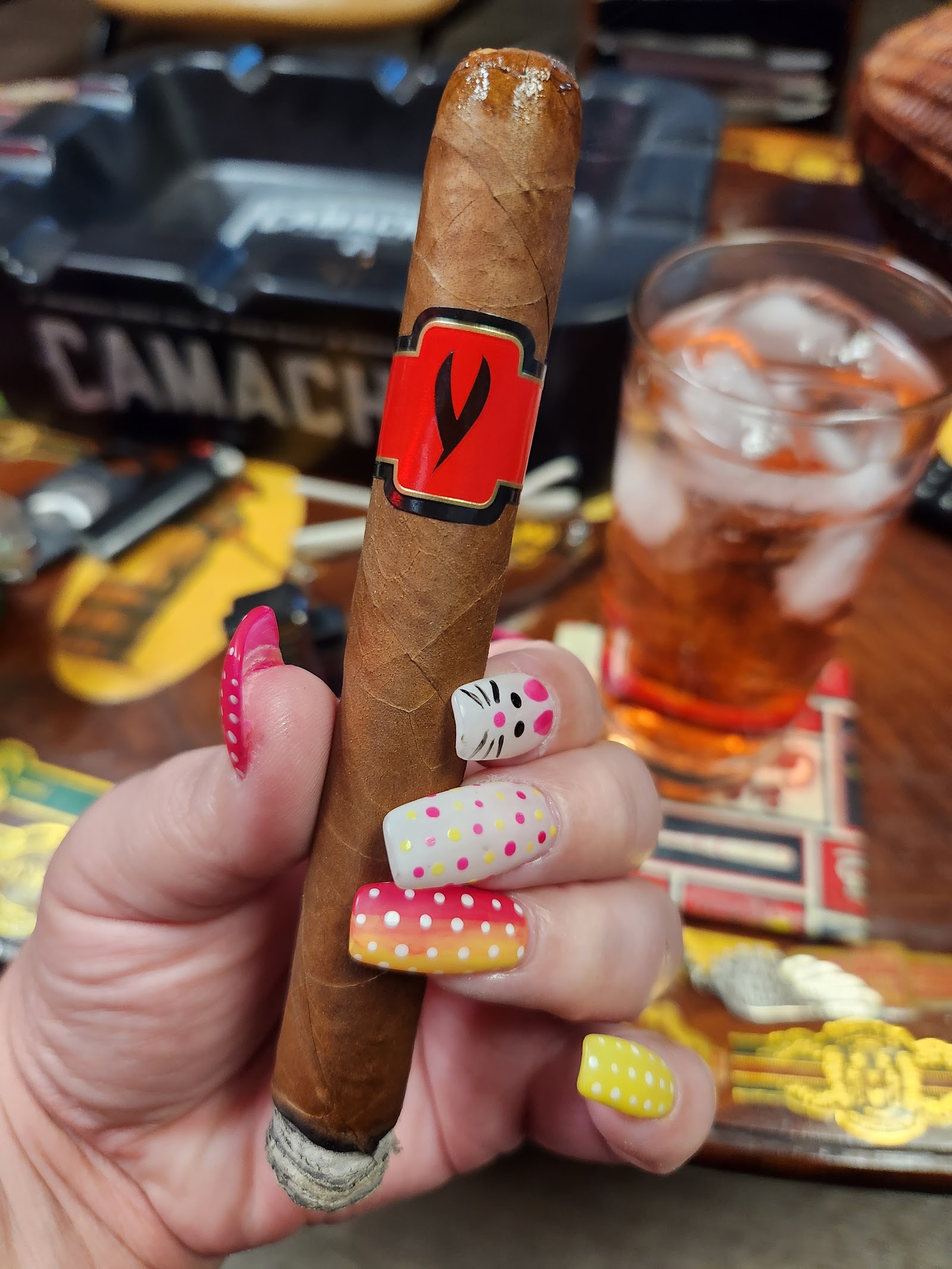 The Rivermen Cigar Company photo 7