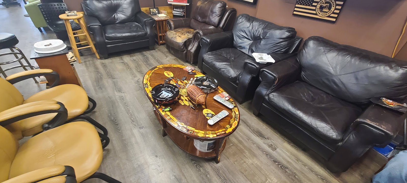 The Rivermen Cigar Company photo 8