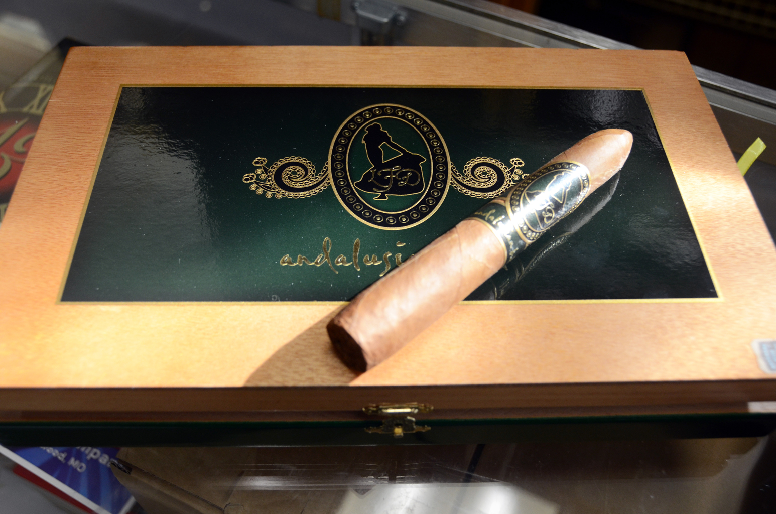 The Rivermen Cigar Company photo 9