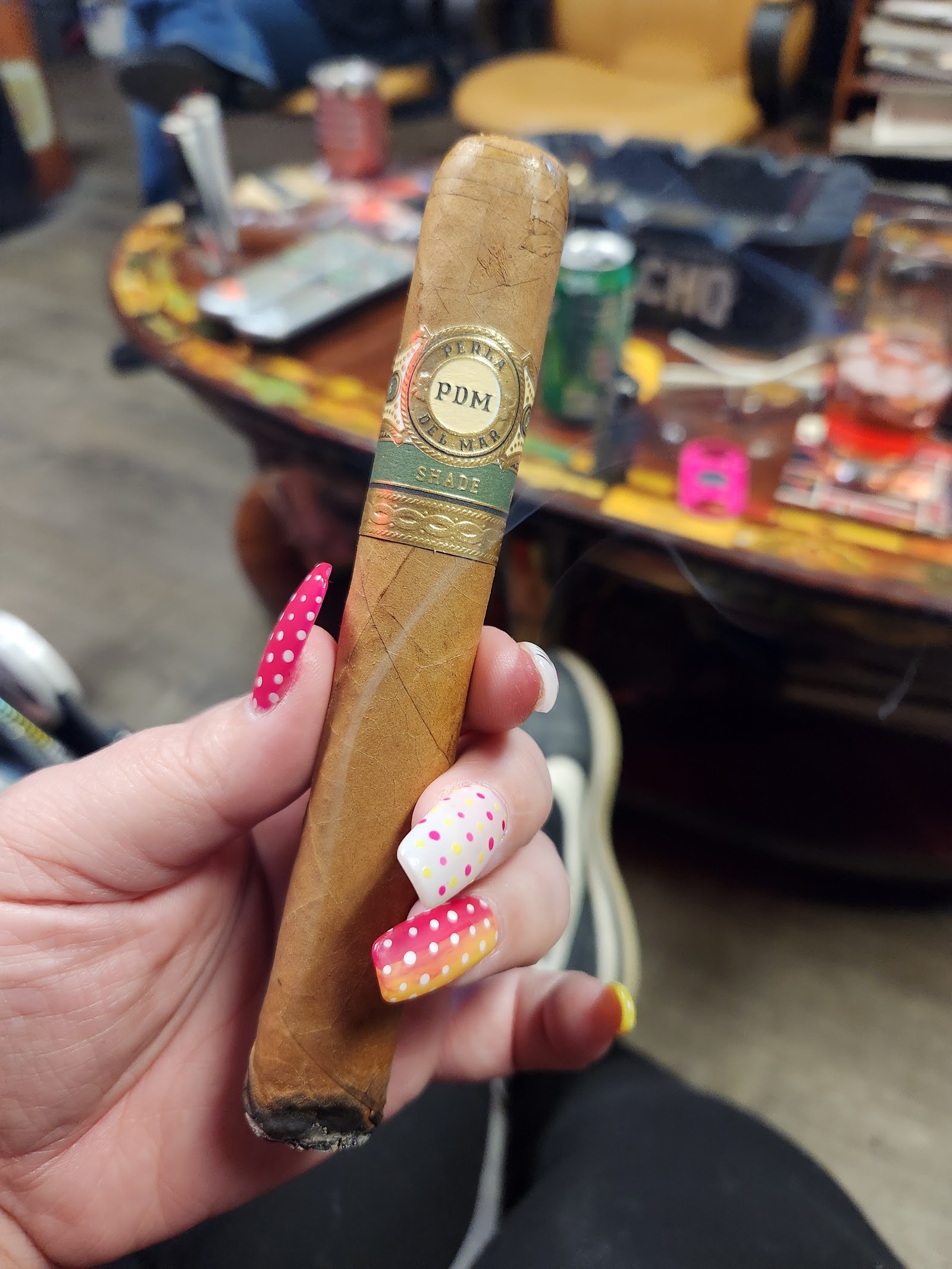 The Rivermen Cigar Company photo 10