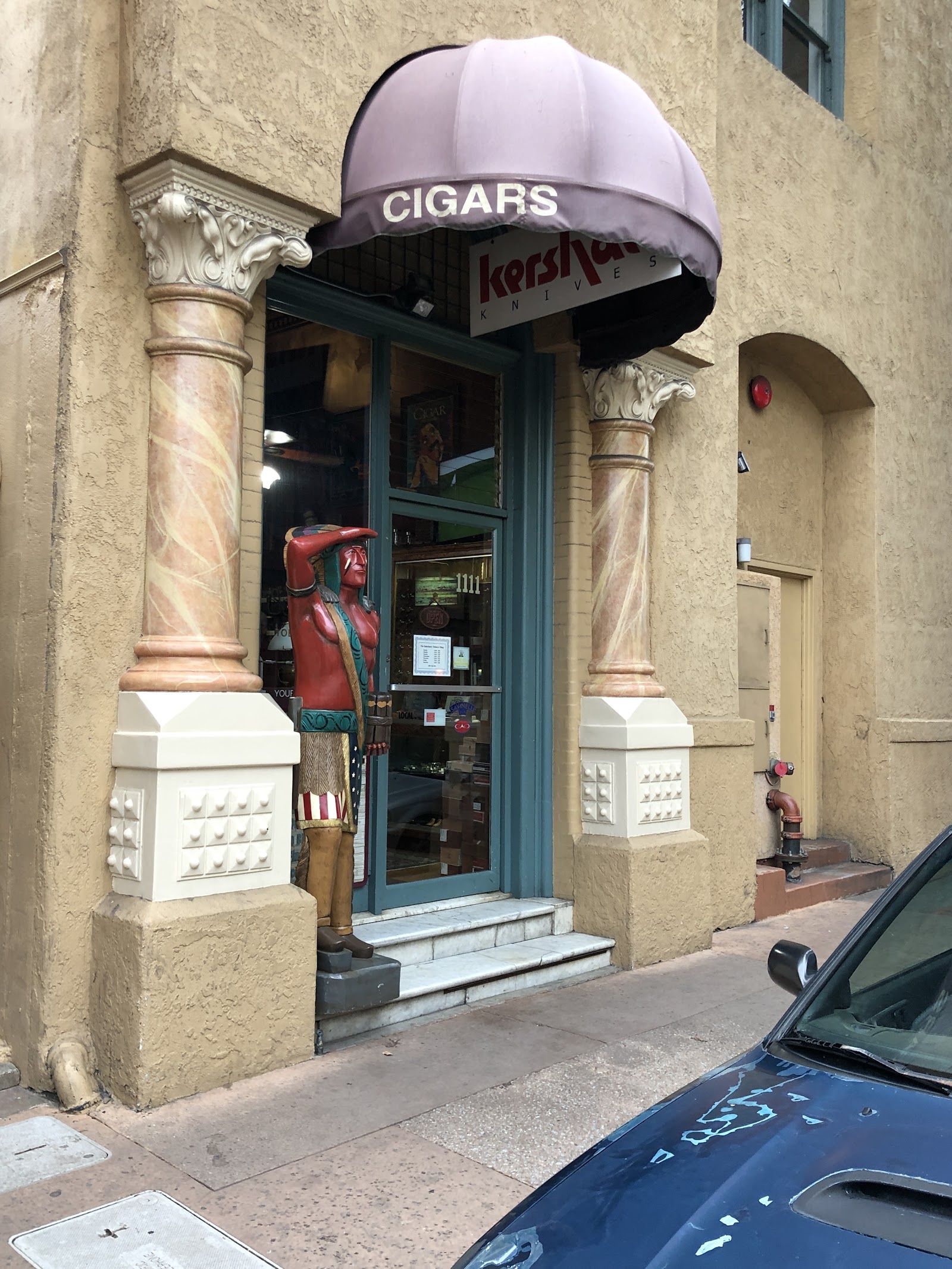 The Sanctuary Tobacco Shop photo 3