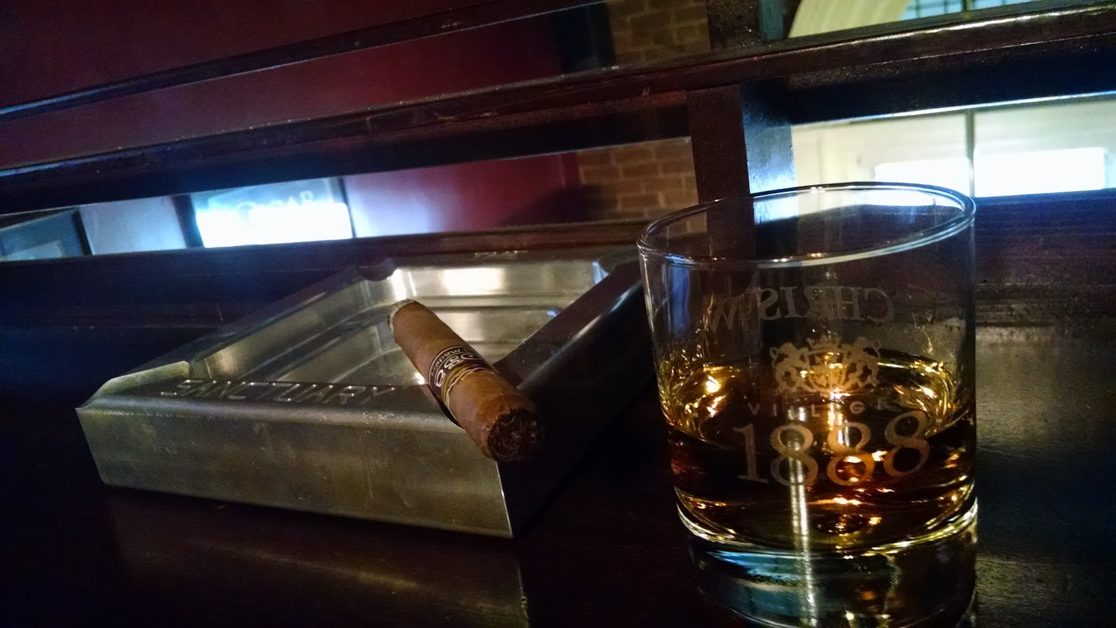 The Sanctuary Tobacco Shop photo 6