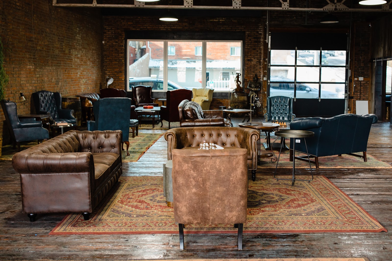 The Shop Cigar Lounge photo 10