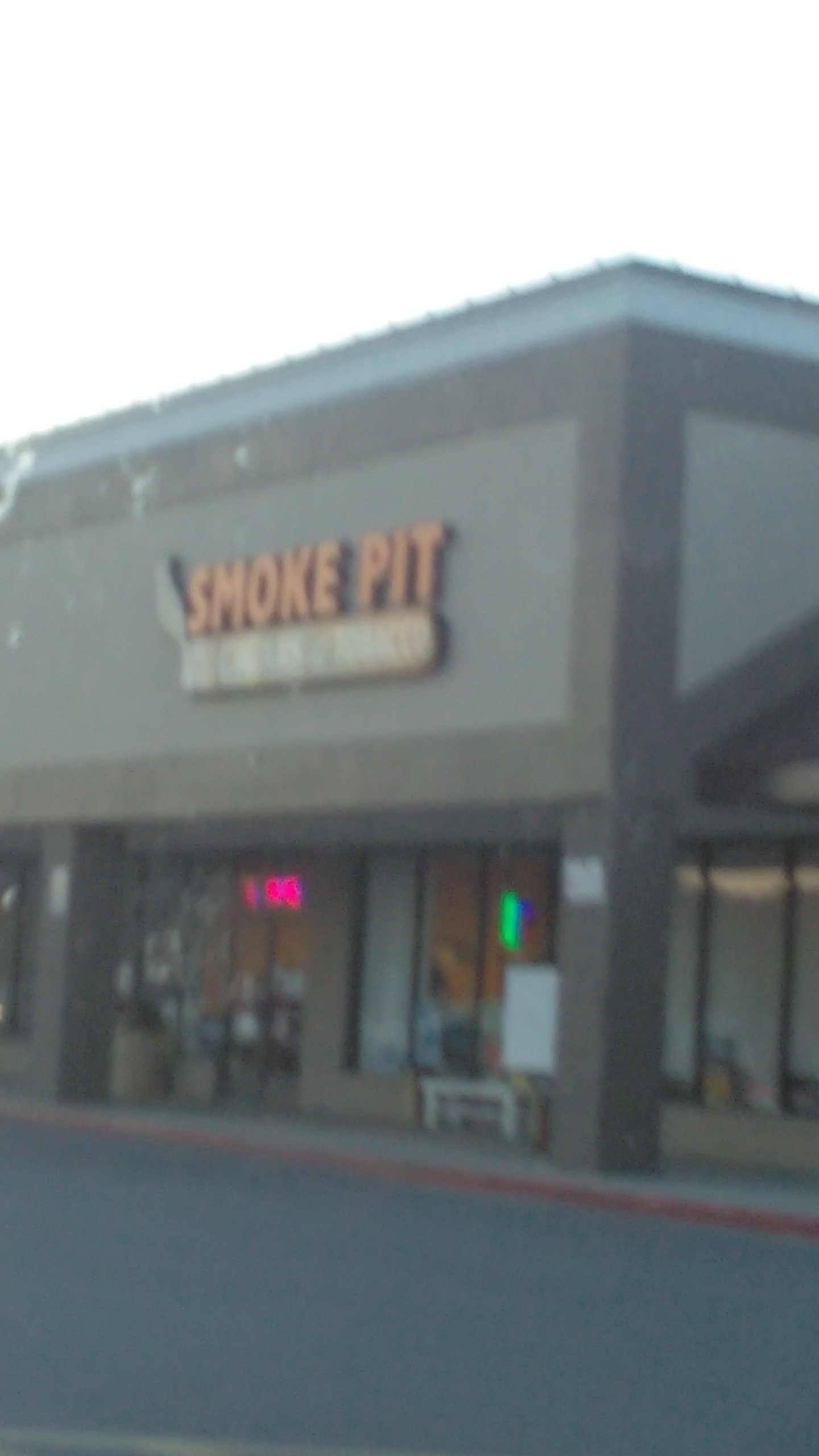 The Smoke Pit photo 5