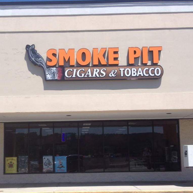 The Smoke Pit photo 7
