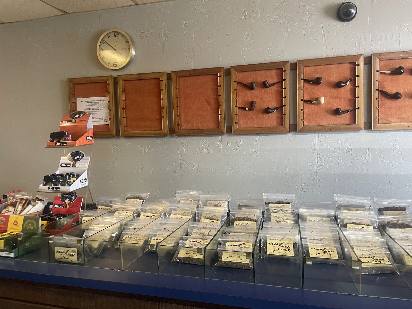 The Smoke Shop Inc photo 2