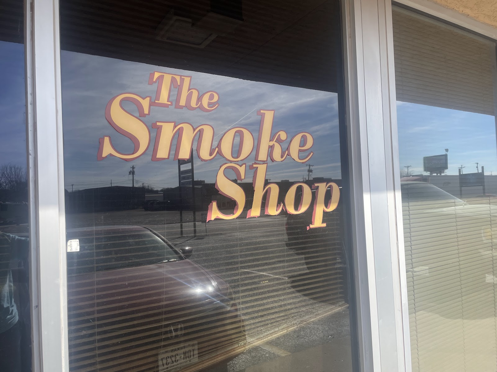 The Smoke Shop Inc photo 5