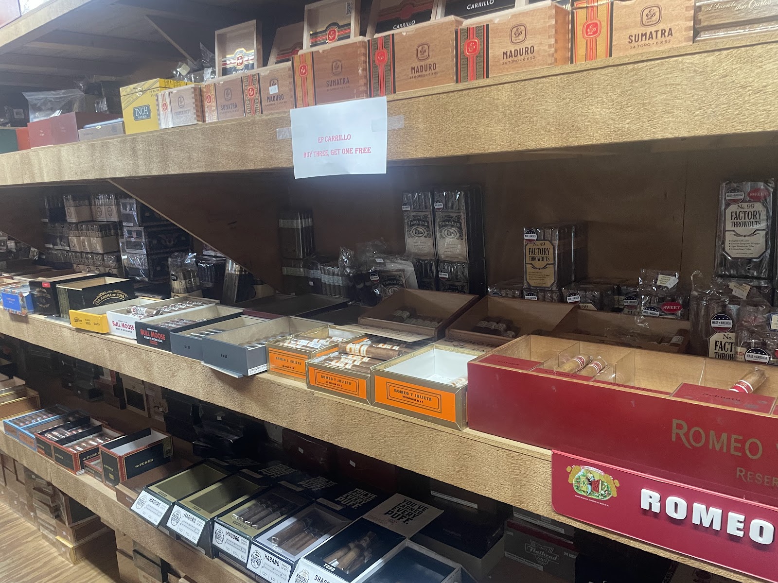The Smoke Shop Inc photo 6