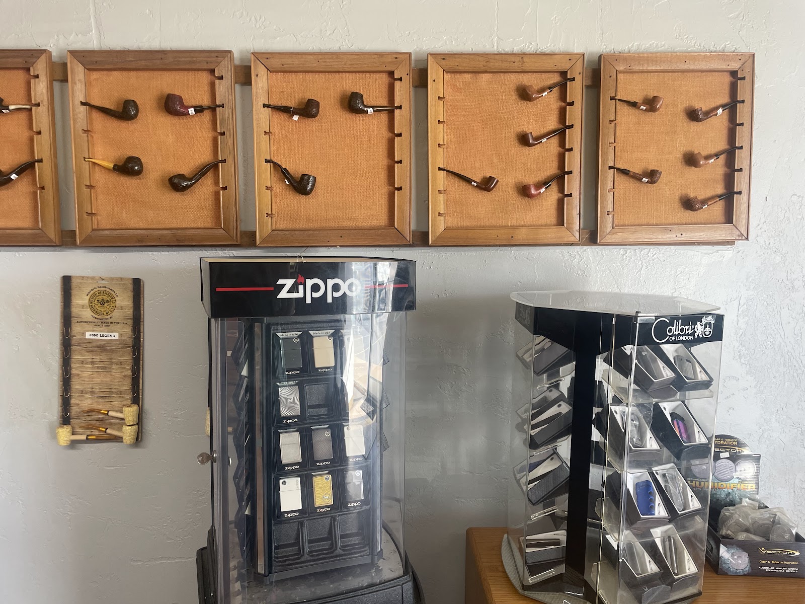 The Smoke Shop Inc photo 7
