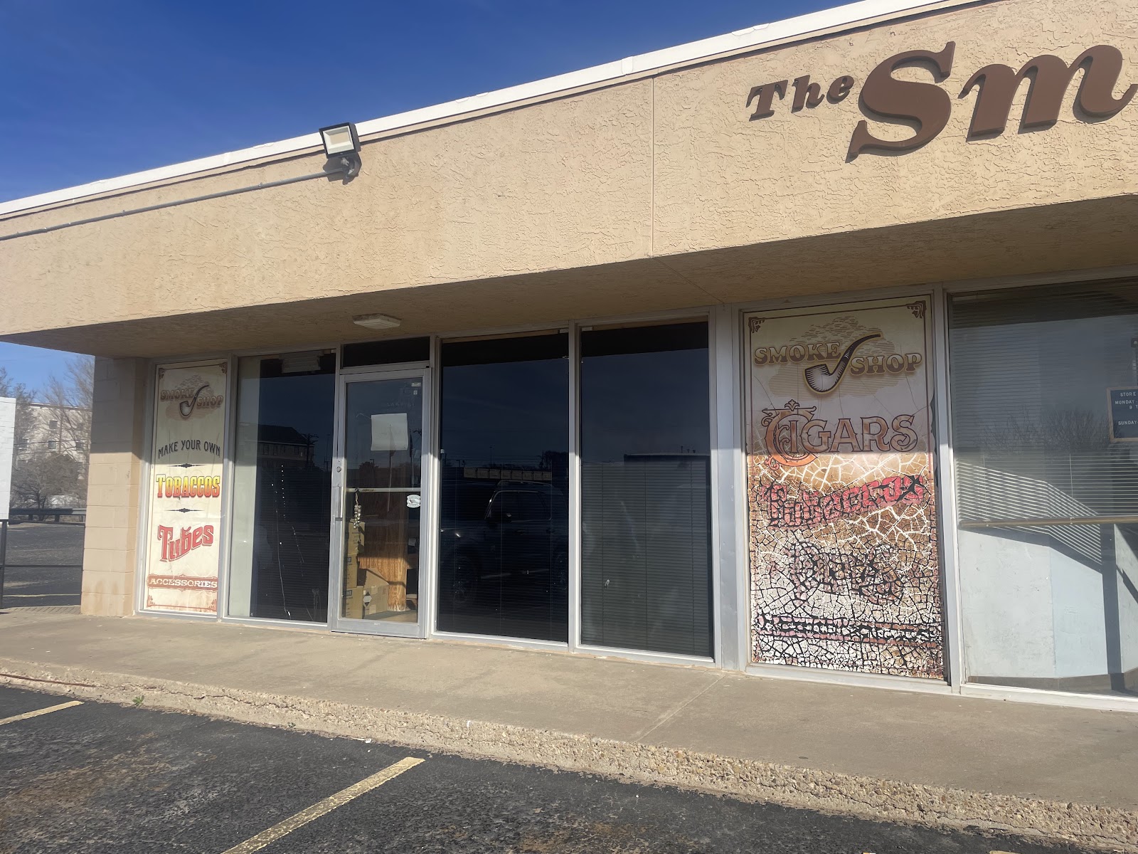 The Smoke Shop Inc photo 8