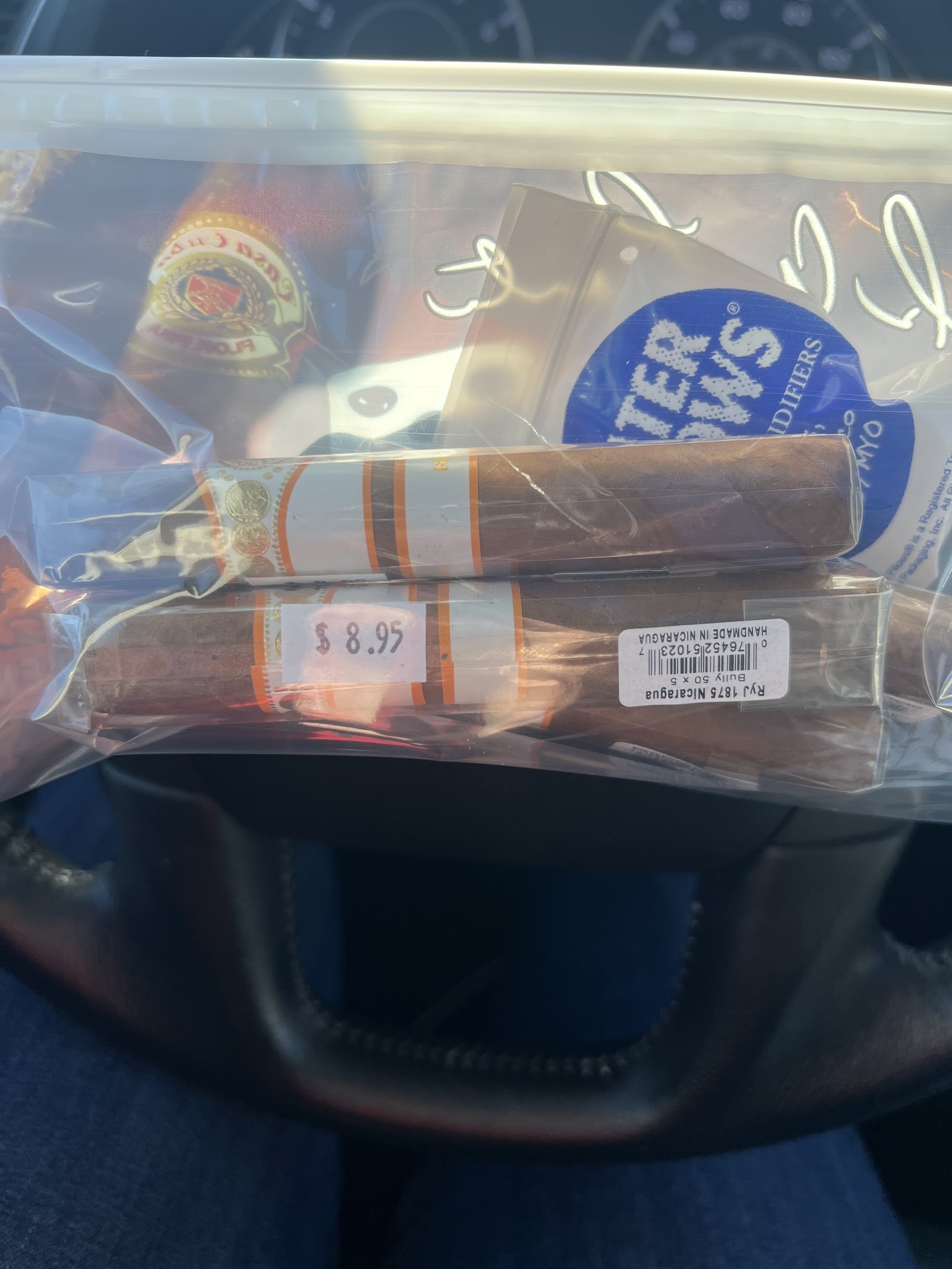 The Smoke Shop Inc photo 9
