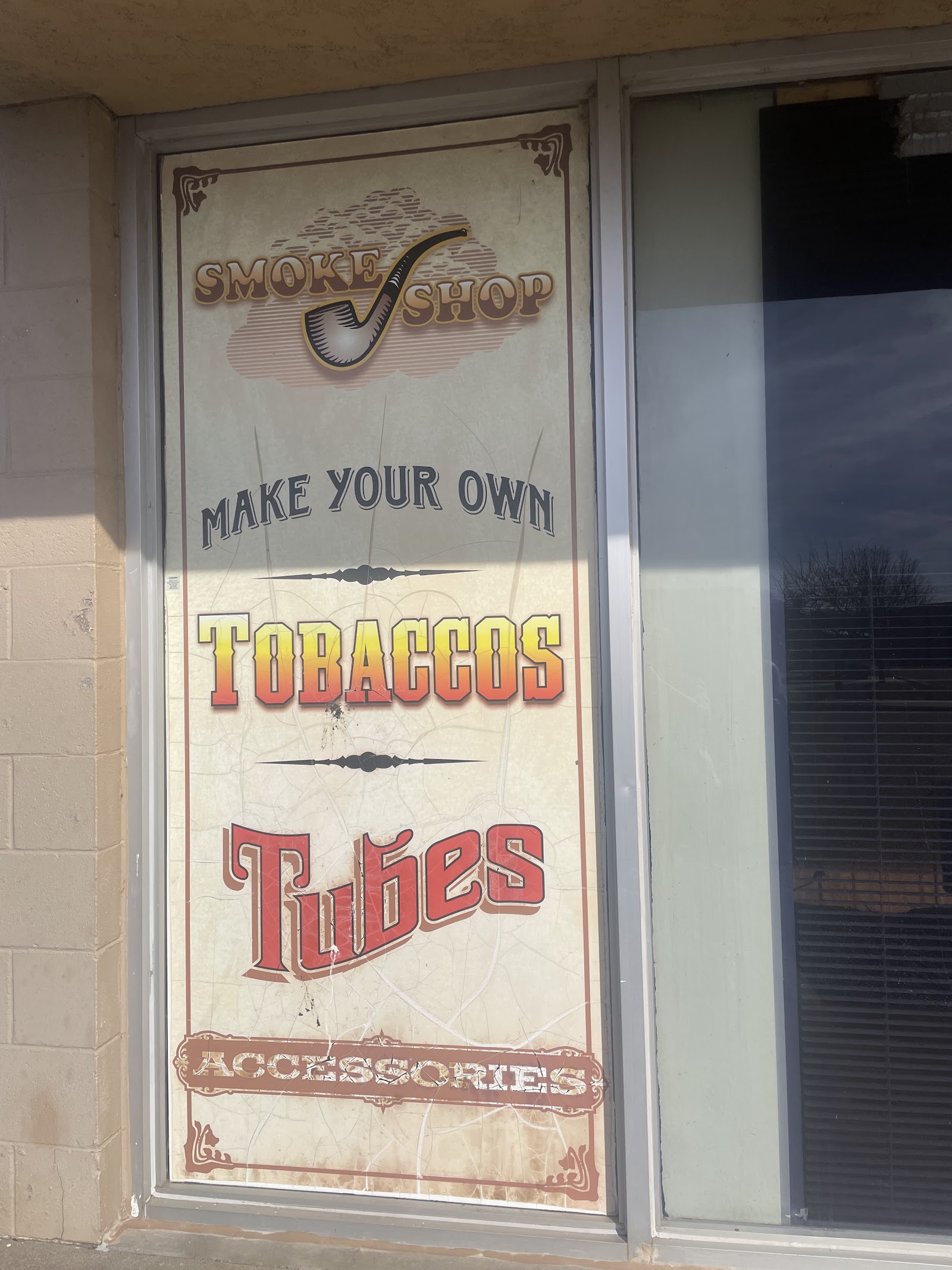 The Smoke Shop Inc photo 10
