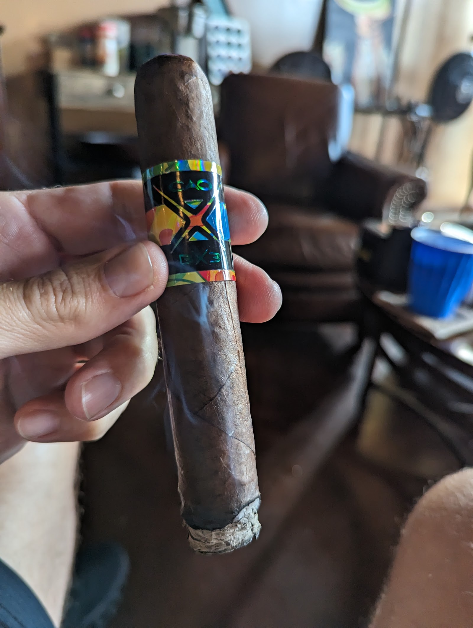 The Smokey Cigar photo 7
