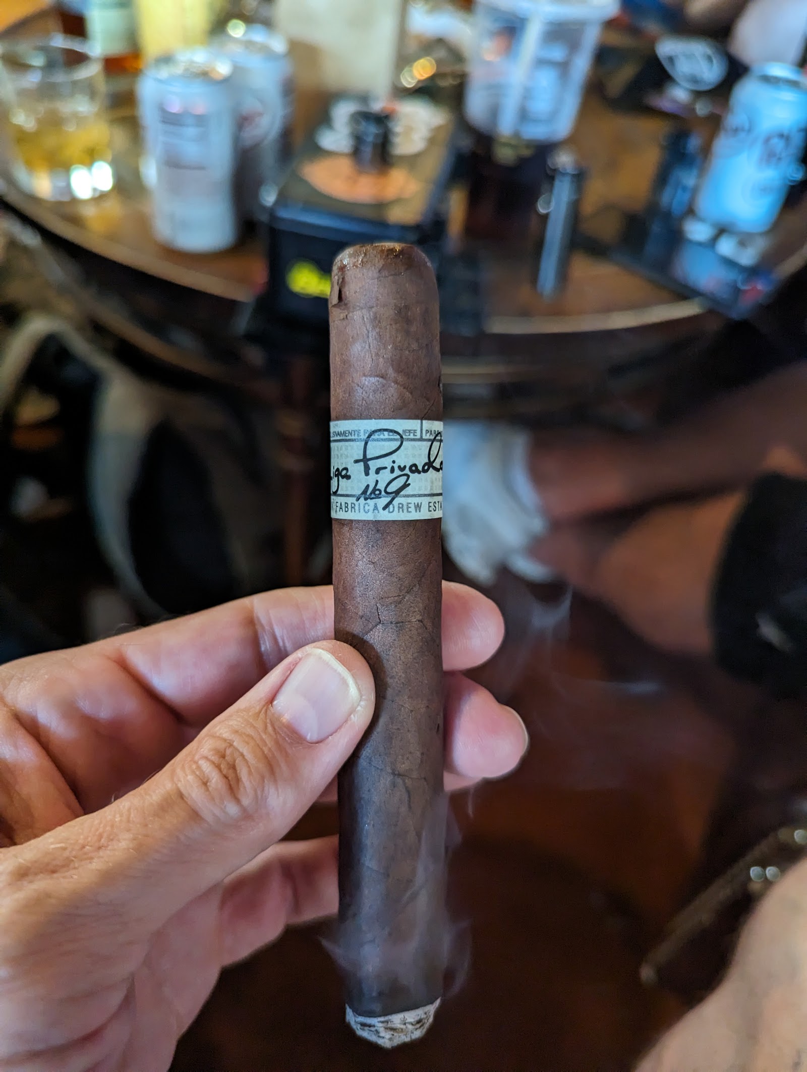 The Smokey Cigar photo 9