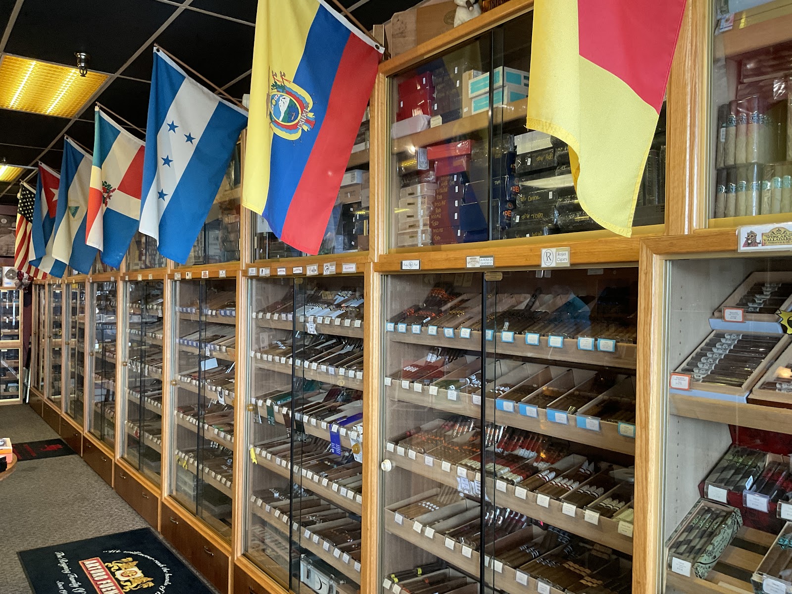 The Smoking Dog Cigars photo 5