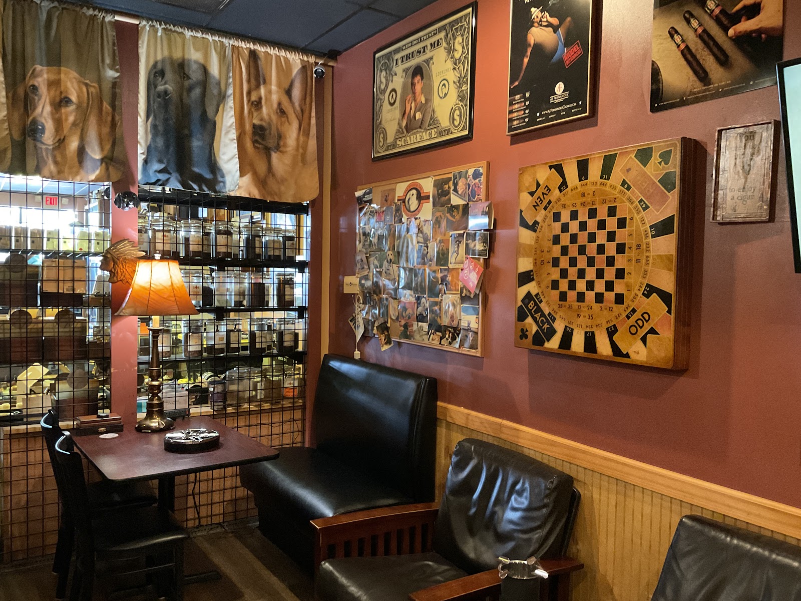 The Smoking Dog Cigars photo 6