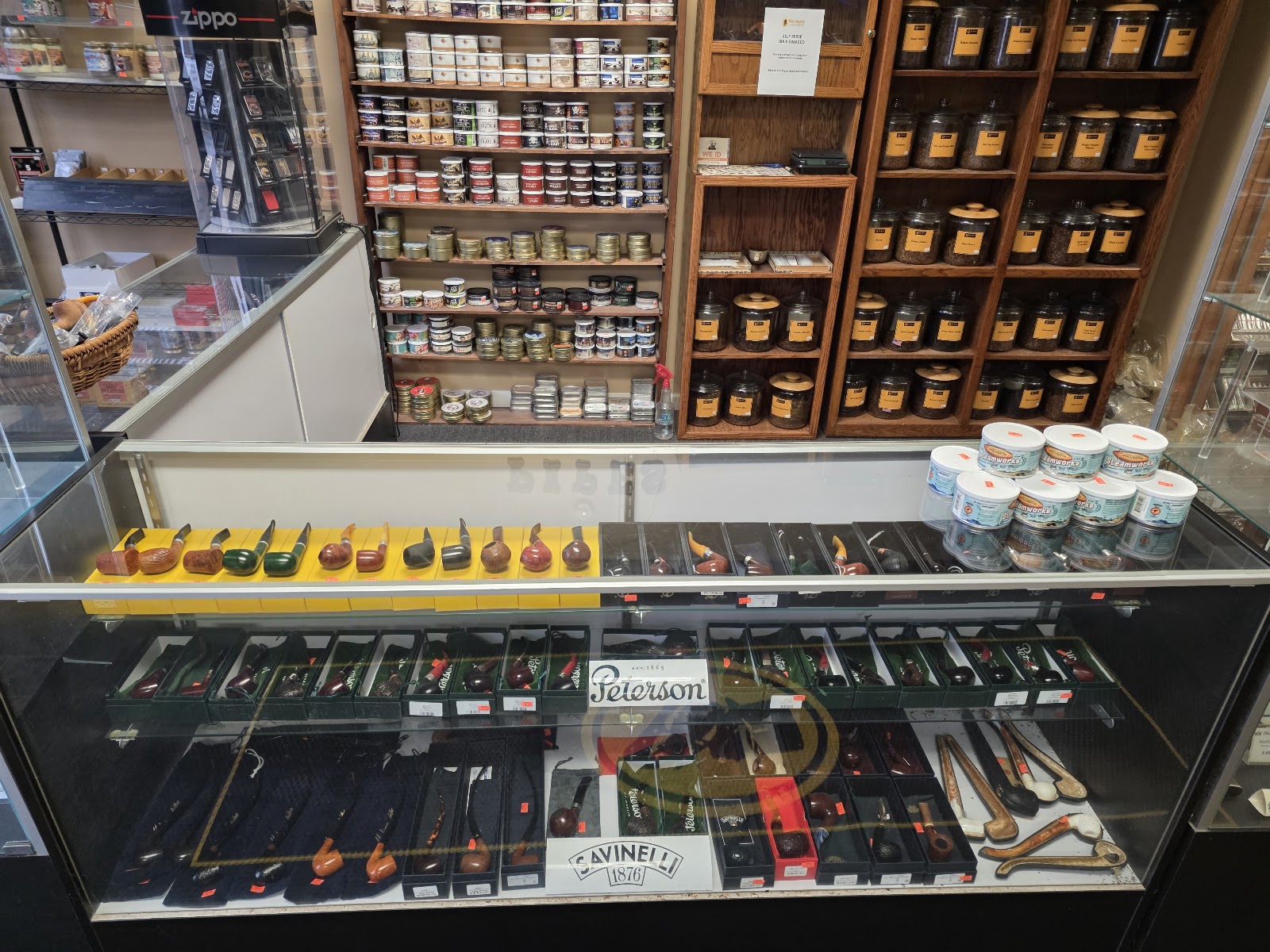 The Squire Tobacconist photo 6