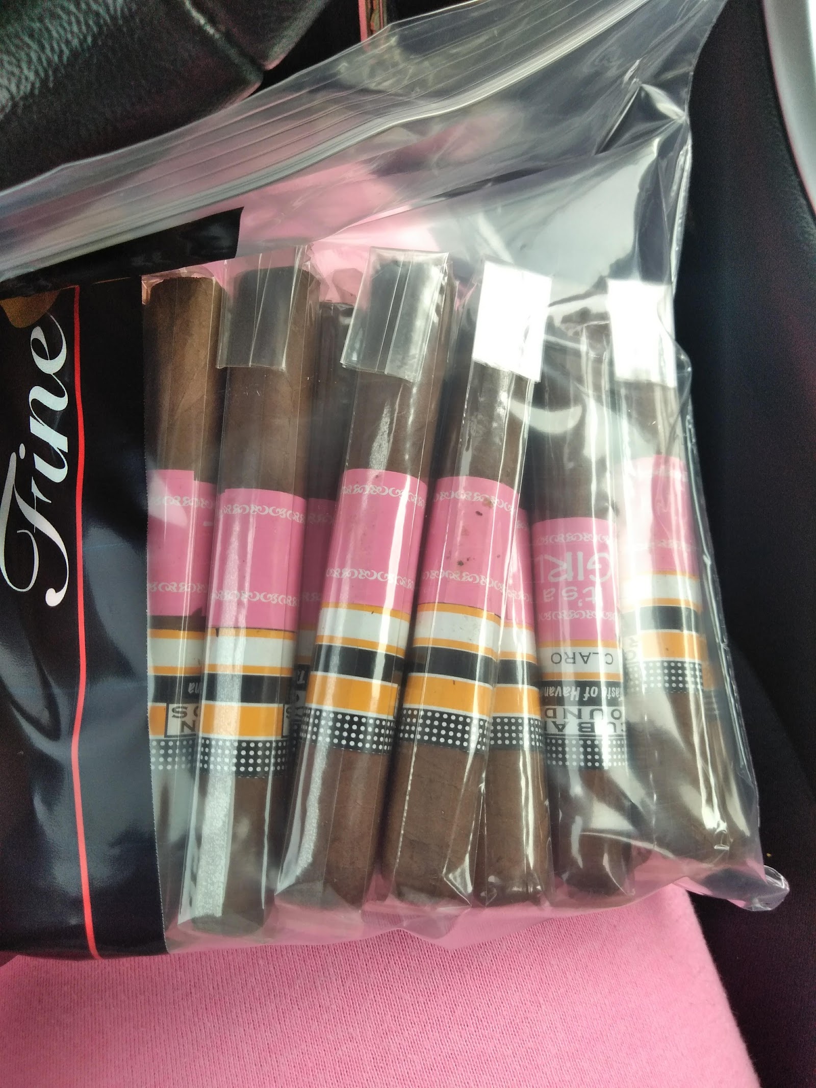 The Squire Tobacconist photo 9