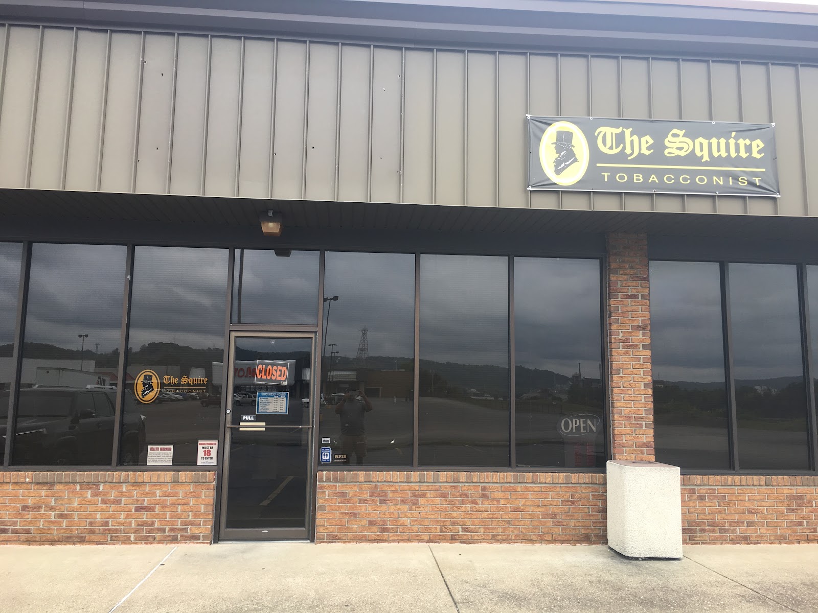 The Squire Tobacconist photo 10
