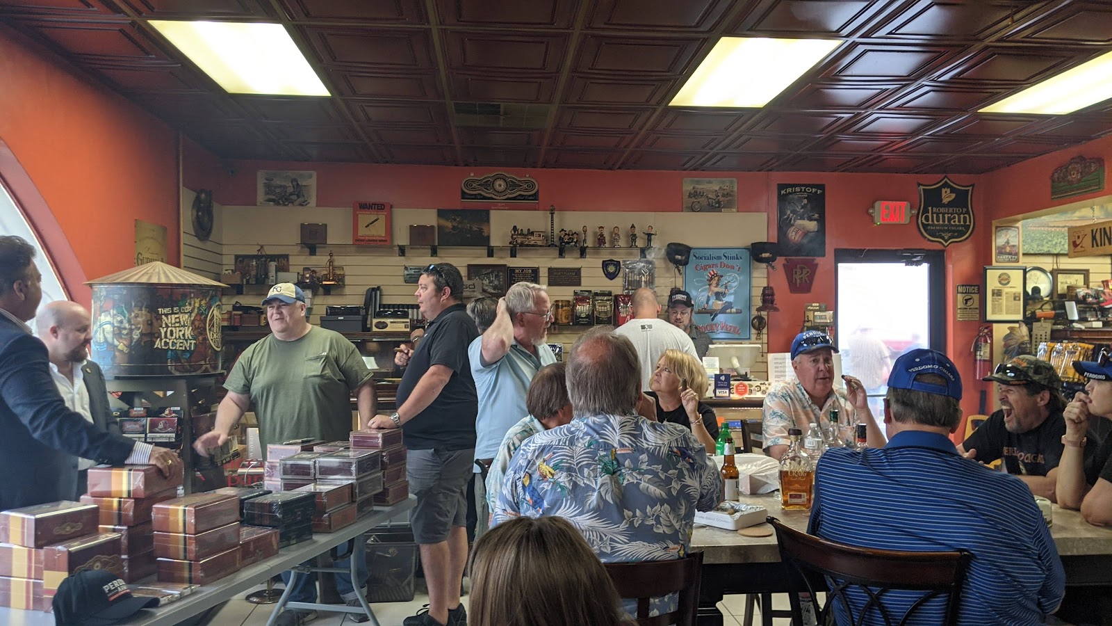 The Stogie Smoke Stop photo 5